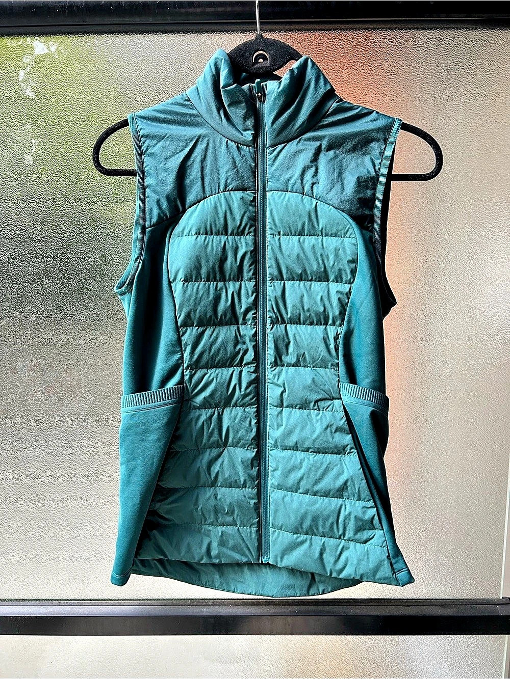 lululemon vest